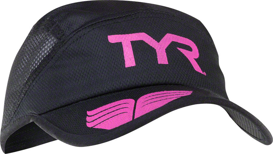 TYR Competitor Cap