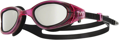 TYR Special Ops 3.0 Polarized Goggle