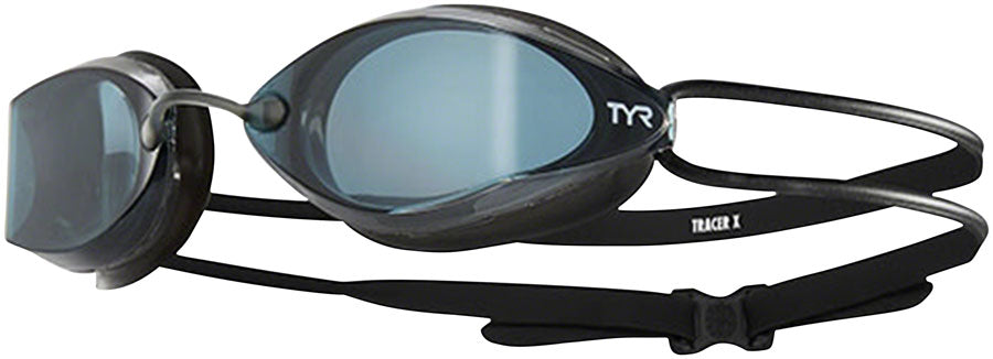 TYR Tracer X Racing Goggle - Thumbnail 5