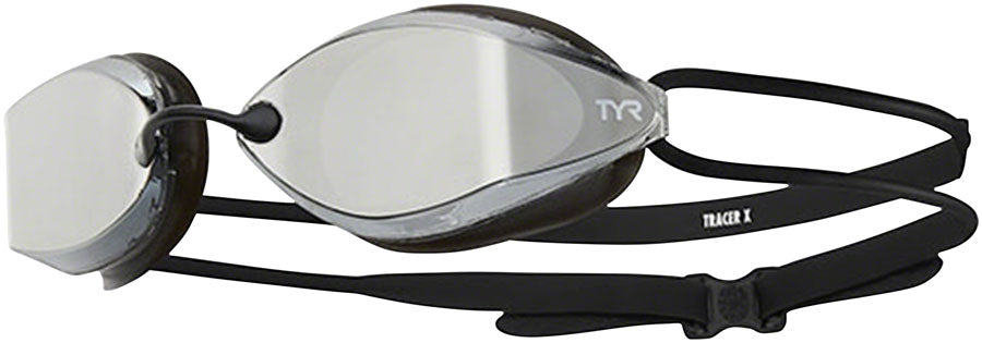 TYR Tracer X Racing Goggle - Thumbnail 3
