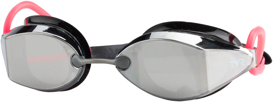 TYR Tracer X Racing Nano Goggle