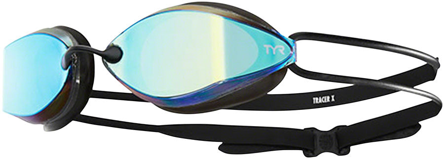 TYR Tracer X Racing Nano Goggle