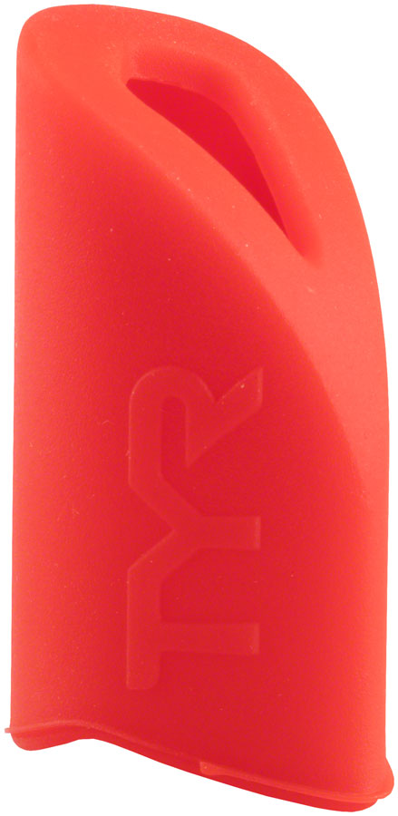 TYR Ultralite Elite Airflow Restrictor Cap