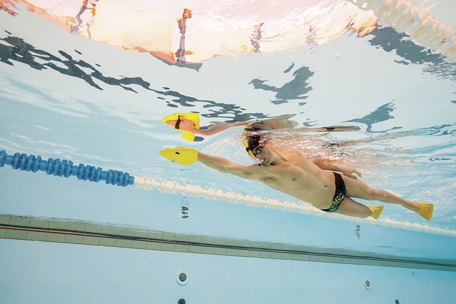 Finis Alignment Kickboard