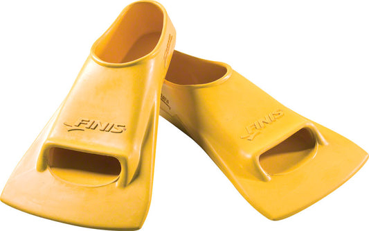 Finis Zoomers Gold