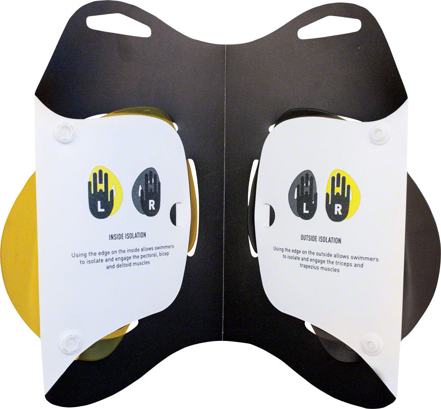 Finis ISO Paddle