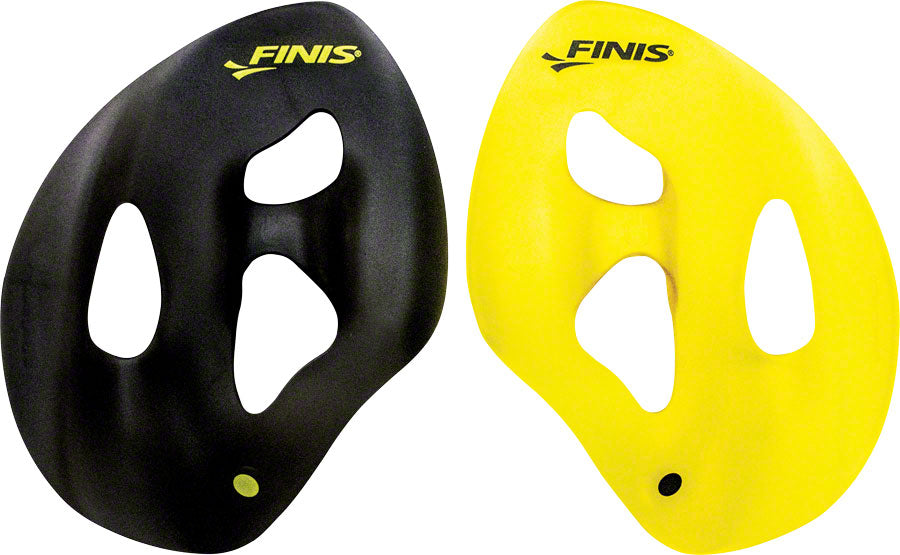Finis ISO Paddle