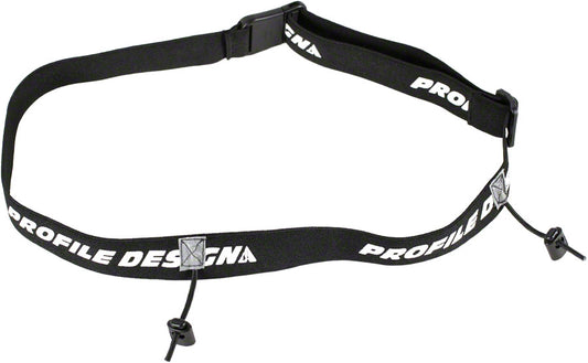 Profile Design Race Number Belt