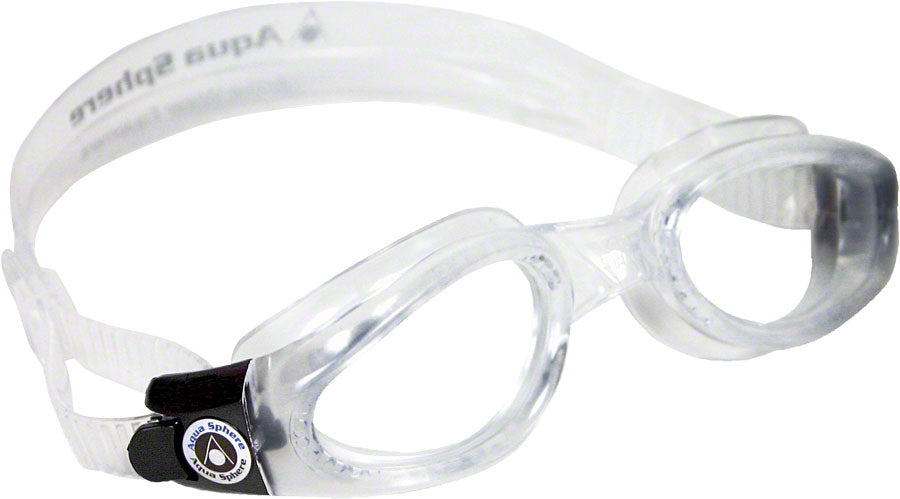 kaiman compact fit swim goggles Aqua Sphere Kaiman Goggles – Incycle Bicycles