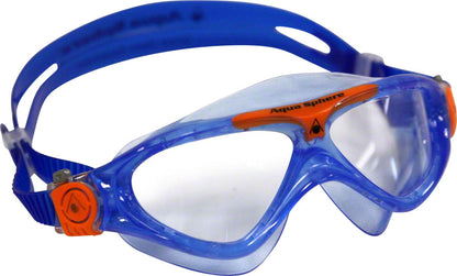 Aqua Sphere Vista Jr Goggles