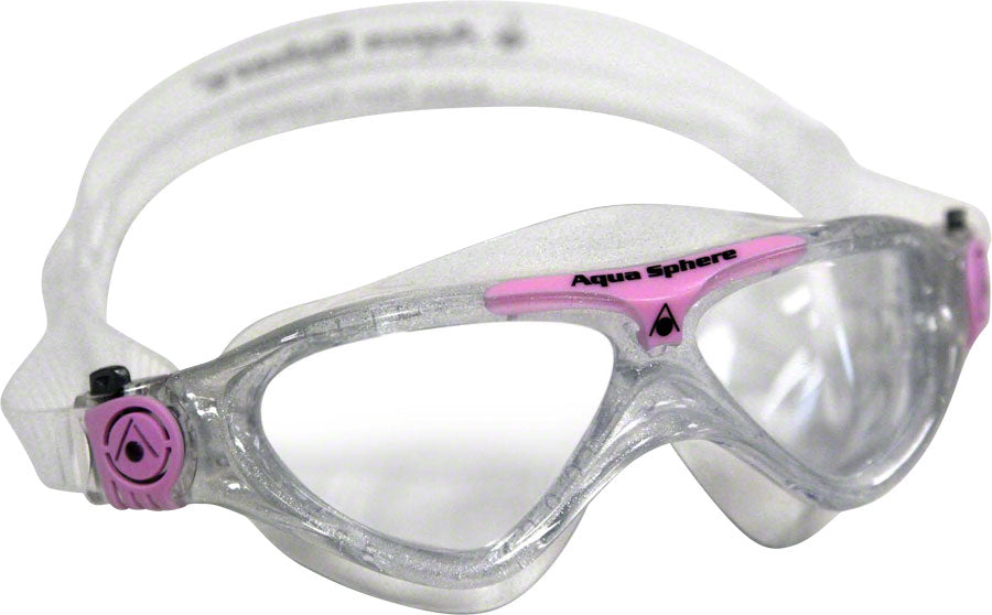 aqua sphere junior goggles Aqua Sphere Vista Jr Goggles – Incycle Bicycles