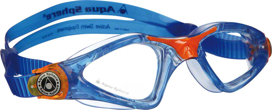 kayenne goggles Aqua Sphere Kayenne Jr Goggles – Incycle Bicycles