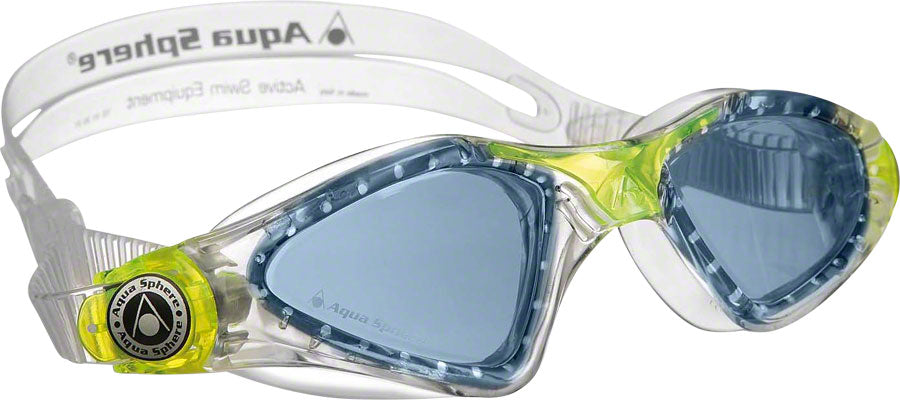 Aqua Sphere Kayenne Jr Goggles