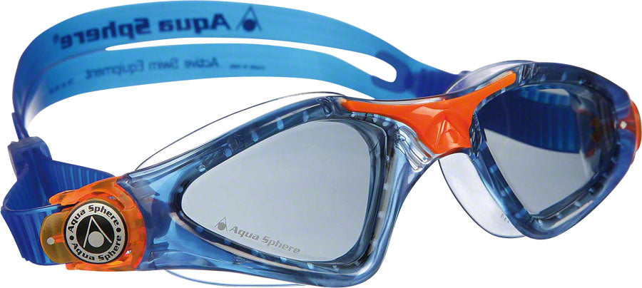Aqua Sphere Kayenne Jr Goggles