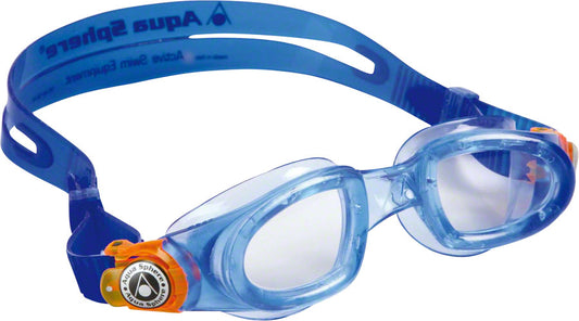 Aqua Sphere Moby Kid Goggles