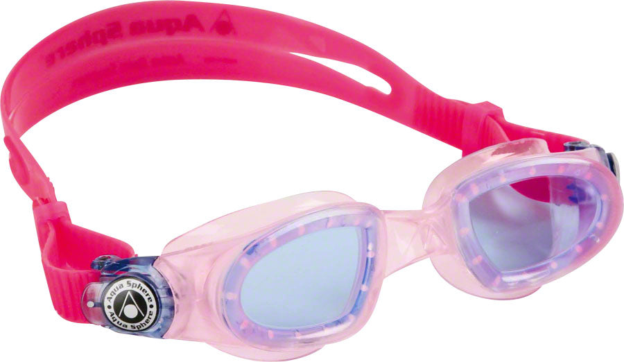 Aqua Sphere Moby Kid Goggles