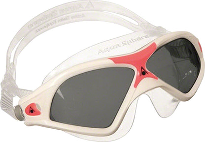 Aqua Sphere Seal XP2 Goggles