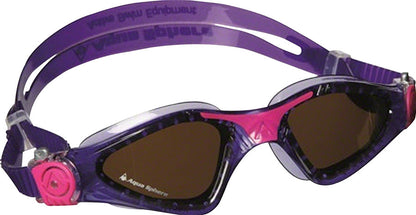 Aqua Sphere Kayenne Goggles