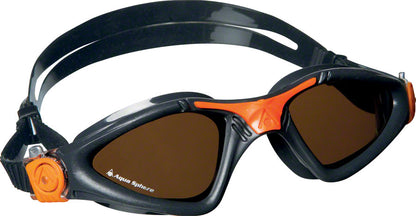 Aqua Sphere Kayenne Goggles