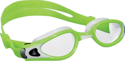 Aqua Sphere Kaiman EXO Goggles
