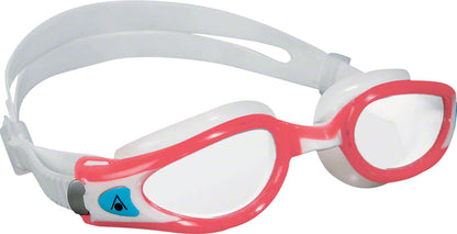Aqua Sphere Kaiman EXO Goggles