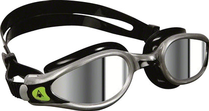 Aqua Sphere Kaiman EXO Goggles