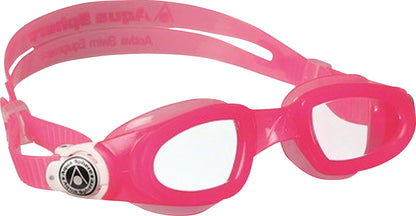 Aqua Sphere Moby Kid Goggles