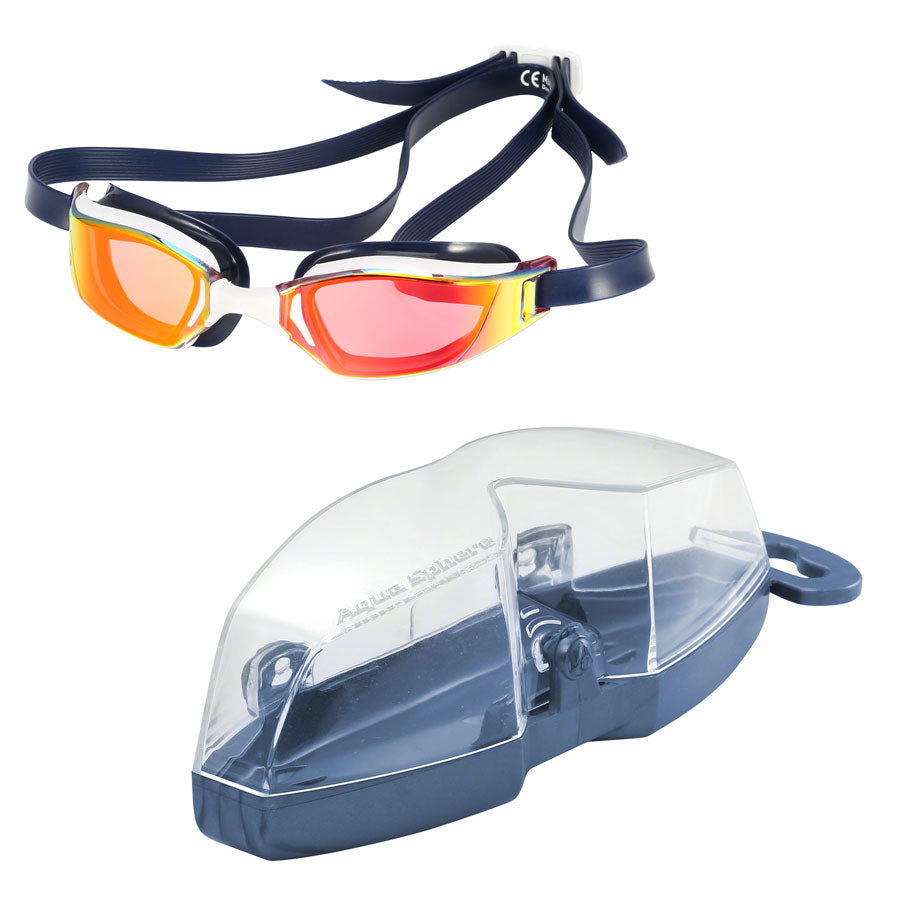 Phelps XCEED Goggles – Incycle Bicycles