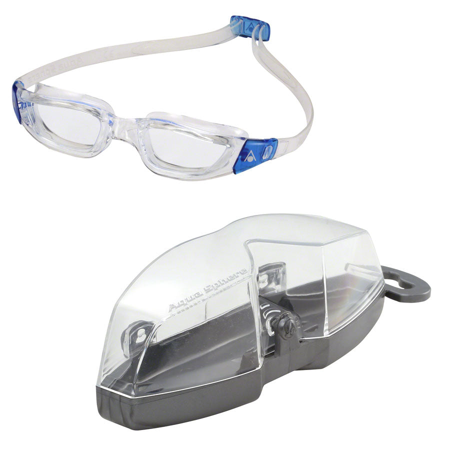 Aqua Sphere Kameleon Goggles