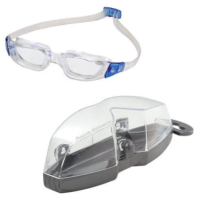 Aqua Sphere Kameleon Goggles