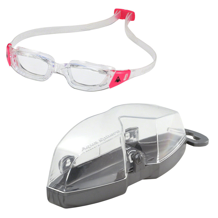 Aqua Sphere Kameleon Goggles