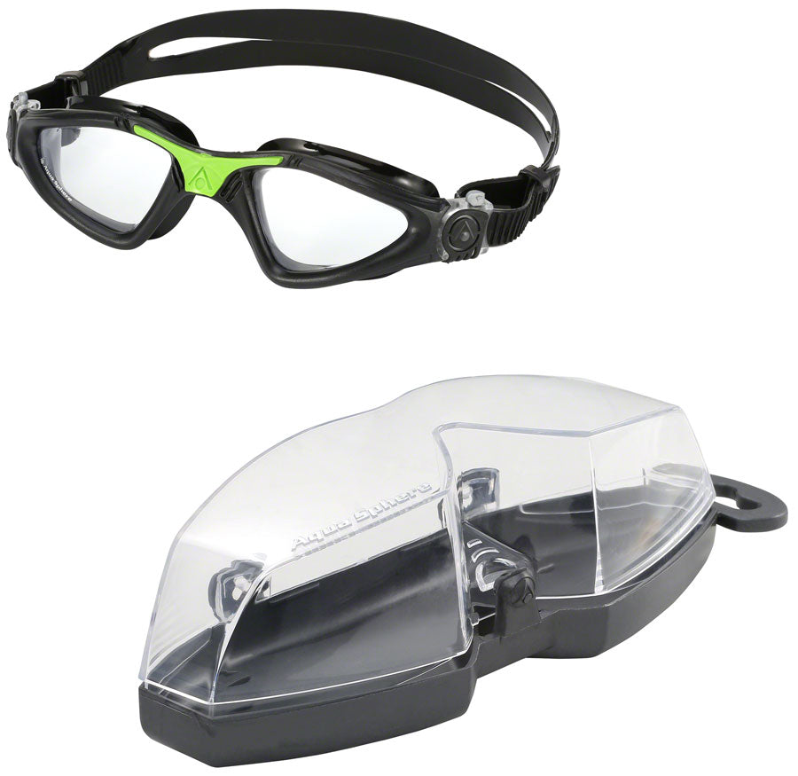 sphere goggles Aqua Sphere Kayenne Goggles – Incycle Bicycles