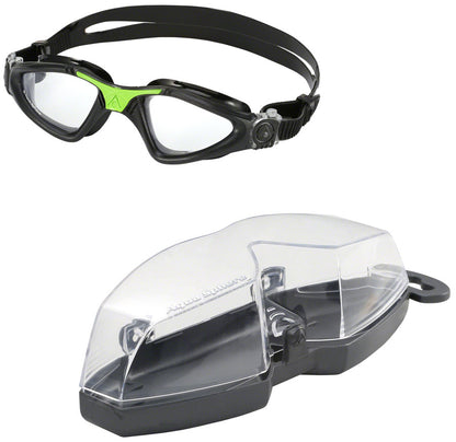 Aqua Sphere Kayenne Goggles