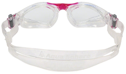Aqua Sphere Kayenne Goggles