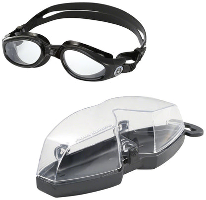 Aqua Sphere Kaiman Goggles