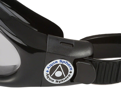 Aqua Sphere Kaiman Goggles