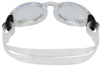 Aqua Sphere Kaiman Goggles