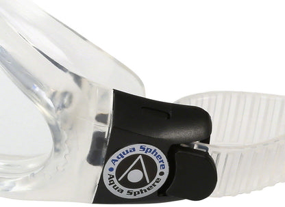 Aqua Sphere Kaiman Goggles