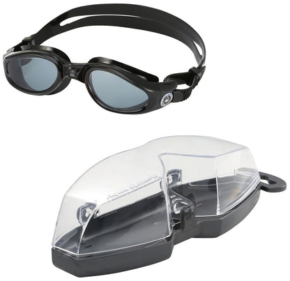Aqua Sphere Kaiman Goggles