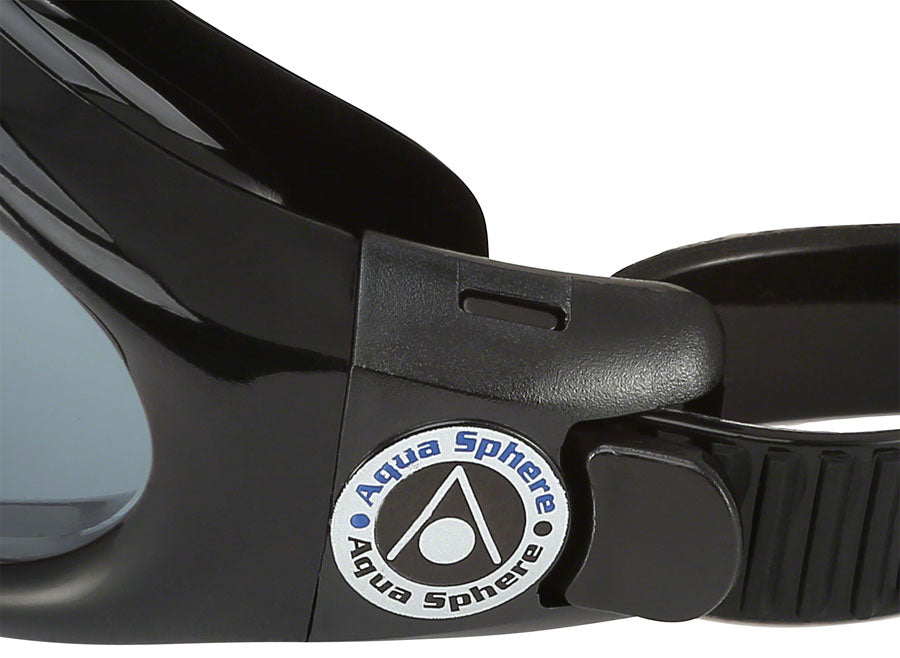 aqua sphere kaiman swim goggle Aqua Sphere Kaiman Goggles – Incycle Bicycles