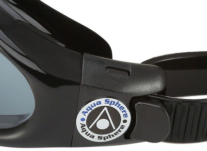 Aqua Sphere Kaiman Goggles