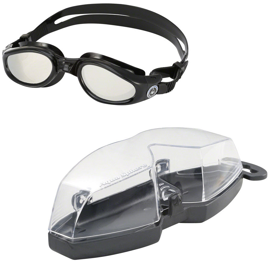 kaiman goggles Aqua Sphere Kaiman Goggles – Incycle Bicycles
