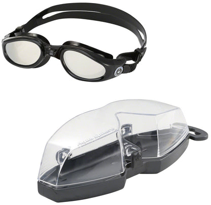 Aqua Sphere Kaiman Goggles