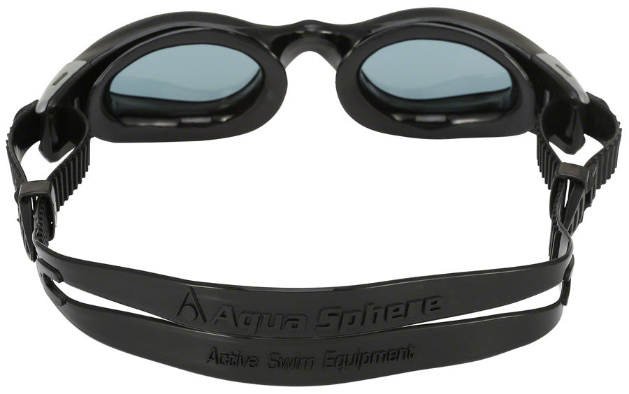 Aqua Sphere Kaiman Goggles