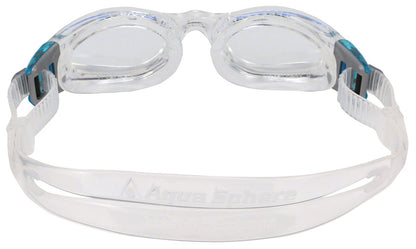 Aqua Sphere Kaiman Goggles