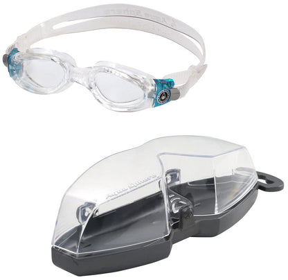 Aqua Sphere Kaiman Goggles