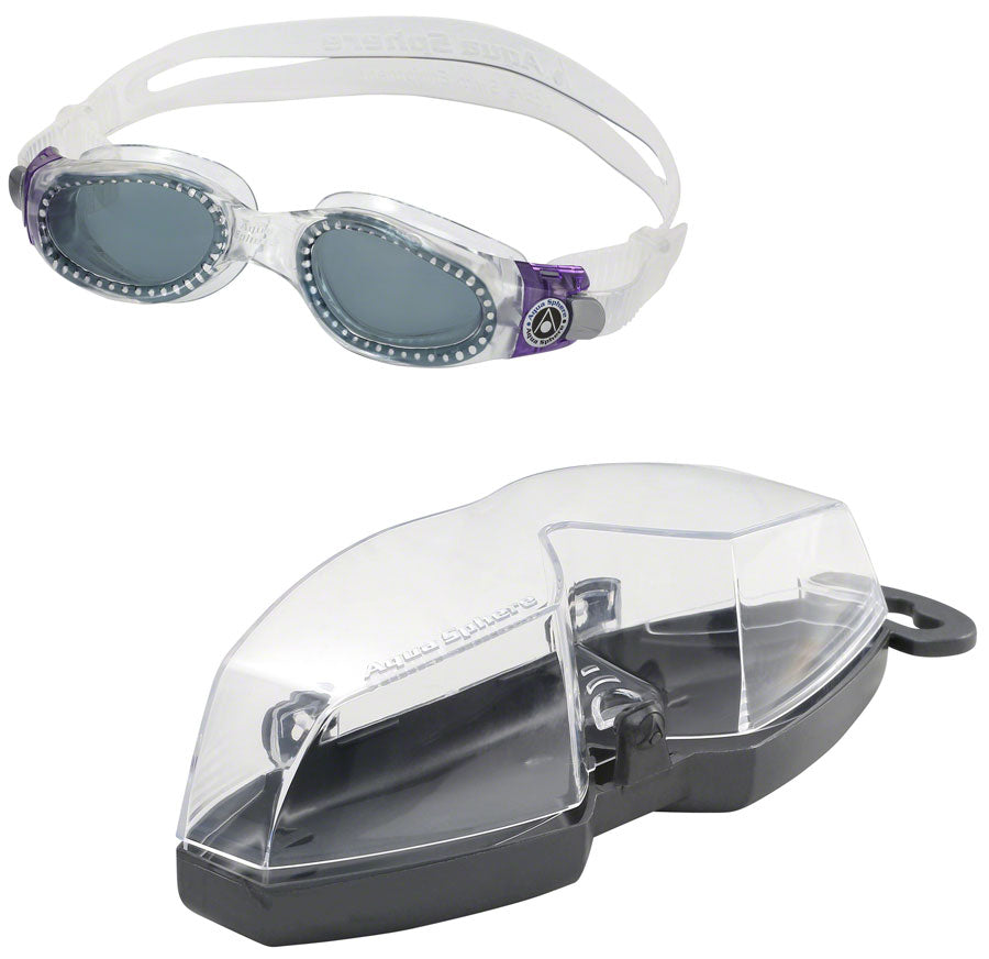 aqua sphere kaiman goggles Aqua Sphere Kaiman Goggles – Incycle Bicycles