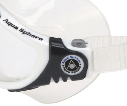 Aqua Sphere Vista Goggles