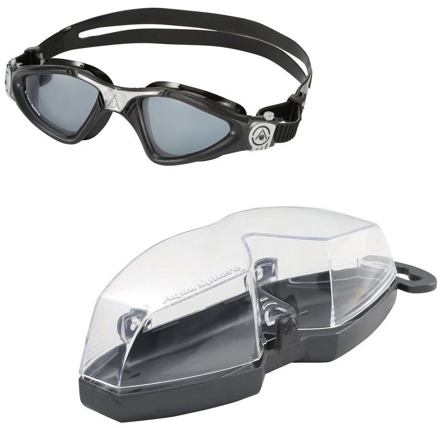 Aqua Sphere Kayenne Goggles – Incycle Bicycles