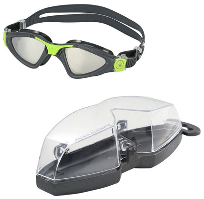 Aqua Sphere Kayenne Goggles